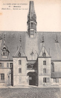 21-BEAUNE-N°T1135-G/0157 - Beaune