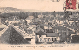 10-BAR SUR AUBE-N°T1135-F/0261 - Bar-sur-Aube