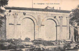 52-LANGRES-N°T1136-C/0107 - Langres