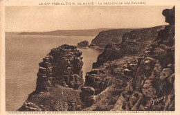 22-CAP FREHEL-N°T1136-C/0085 - Cap Frehel