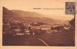 88-SENONES-N°T1136-B/0305 - Senones