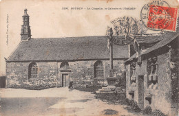 56-GOURIN-N°T1136-B/0095 - Gourin
