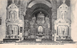 44-CHATEAUBRIANT-N°T1136-A/0361 - Châteaubriant