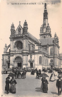 56-SAINTE ANNE D AURAY-N°T1136-A/0343 - Sainte Anne D'Auray