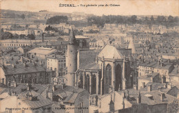 88-EPINAL-N°T1136-A/0221 - Epinal