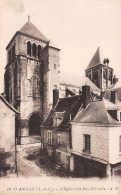 41-SAINT AIGNAN-N°T1135-H/0369 - Saint Aignan