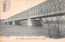 84-AVIGNON-N°T1136-E/0211 - Avignon