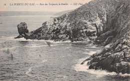 29-LA POINTE DU RAZ-N°T1136-E/0177 - La Pointe Du Raz