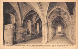 84-AVIGNON-N°T1136-D/0311 - Avignon