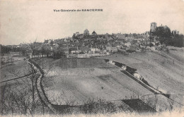 18-SANCERRE-N°T1136-D/0275 - Sancerre
