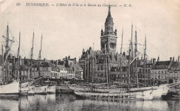 59-DUNKERQUE-N°T1136-D/0179 - Dunkerque