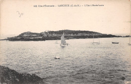 22-LANCIEUX-N°T1136-C/0311 - Lancieux