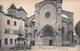 71-CLUNY-N°T1136-H/0215 - Cluny