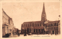 59-TOURCOING-N°T1136-G/0361 - Tourcoing