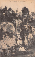 74-SAMOENS-N°T1136-G/0235 - Samoëns