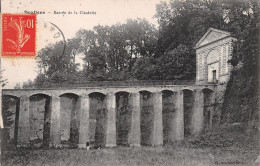 80-DOULLENS-N°T1136-E/0397 - Doullens