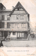 14-BAYEUX-N°T1137-B/0261 - Bayeux