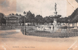 14-BAYEUX-N°T1137-B/0259 - Bayeux
