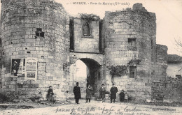 86-LOUDUN-N°T1137-A/0343 - Loudun