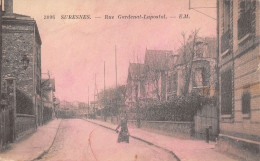 92-SURESNES-N°T1137-A/0323 - Suresnes