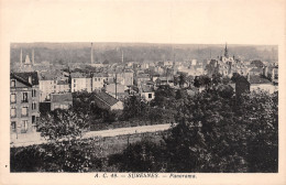 92-SURESNES-N°T1137-A/0267 - Suresnes