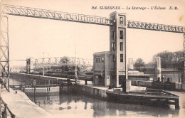 92-SURESNES-N°T1137-A/0265 - Suresnes