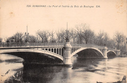 92-SURESNES-N°T1137-A/0263 - Suresnes