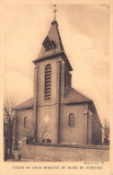 92-SURESNES EGLISE DU COEUR IMMACULE DE MARIE -N°T1137-A/0251 - Suresnes