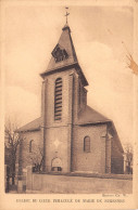 92-SURESNES EGLISE DU COEUR IMMACULE DE MARIE -N°T1137-A/0257 - Suresnes