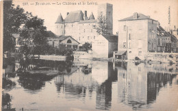 77-NEMOURS-N°T1137-A/0121 - Nemours