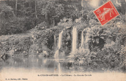 95-SAINT CYR EN ARTHIES-N°T1136-H/0391 - Autres & Non Classés