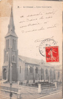 71-LE CREUSOT-N°T1136-H/0331 - Le Creusot