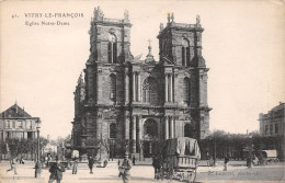 51-VITRY LE FRANCOIS-N°T1137-E/0189 - Vitry-le-François
