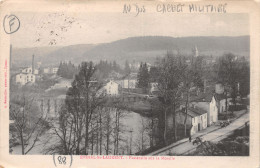 88-EPINAL SAINT LAURENT-N°T1137-C/0171 - Epinal