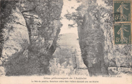 07-LE BOIS DE PAIOLIVE-N°T1137-H/0081 - Autres & Non Classés