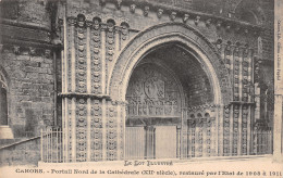 46-CAHORS-N°T1137-G/0385 - Cahors