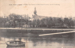 29-PONT L ABBE-N°T1137-F/0067 - Pont L'Abbe