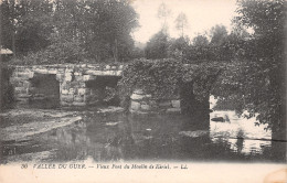 22-VIEUX PONT DU MOULIN DE KERIEL-N°T1137-F/0029 - Autres & Non Classés