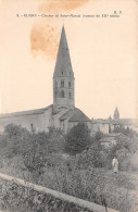 71-CLUNY-N°T1137-F/0005 - Cluny