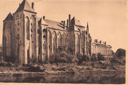 72-SOLESMES-N°T1138-B/0399 - Solesmes