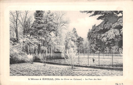 88-EPINAL-N°T1138-A/0311 - Epinal