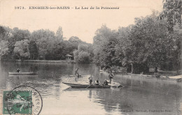 95-ENGHIEN LES BAINS-N°T1138-A/0091 - Enghien Les Bains