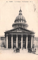 75-PARIS PANTHEON-N°T1138-A/0007 - Pantheon