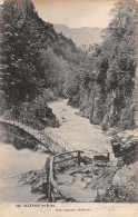 38-ALLEVARD LES BAINS-N°T1138-E/0219 - Allevard