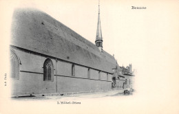 21-BEAUNE-N°T1138-D/0041 - Beaune