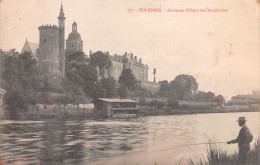 72-SOLESMES-N°T1138-C/0071 - Solesmes