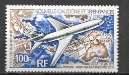 PA - 1973 - 144 **MNH - - Unused Stamps