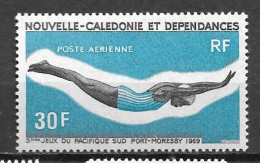 PA - 1969 - 106 **MNH - - Unused Stamps