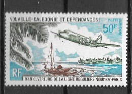 PA - 1969 - 109 **MNH - - Unused Stamps