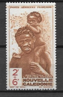 PA - 1942 - 37*MH - Protection De L'enfance - Unused Stamps